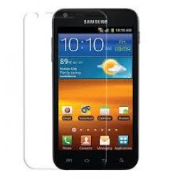 Clear Screen Protector for Samsung Epic 4G / D710